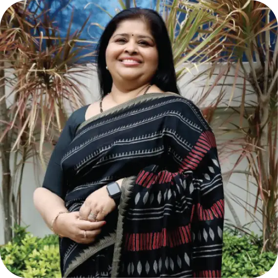 Shikha Aggarwal